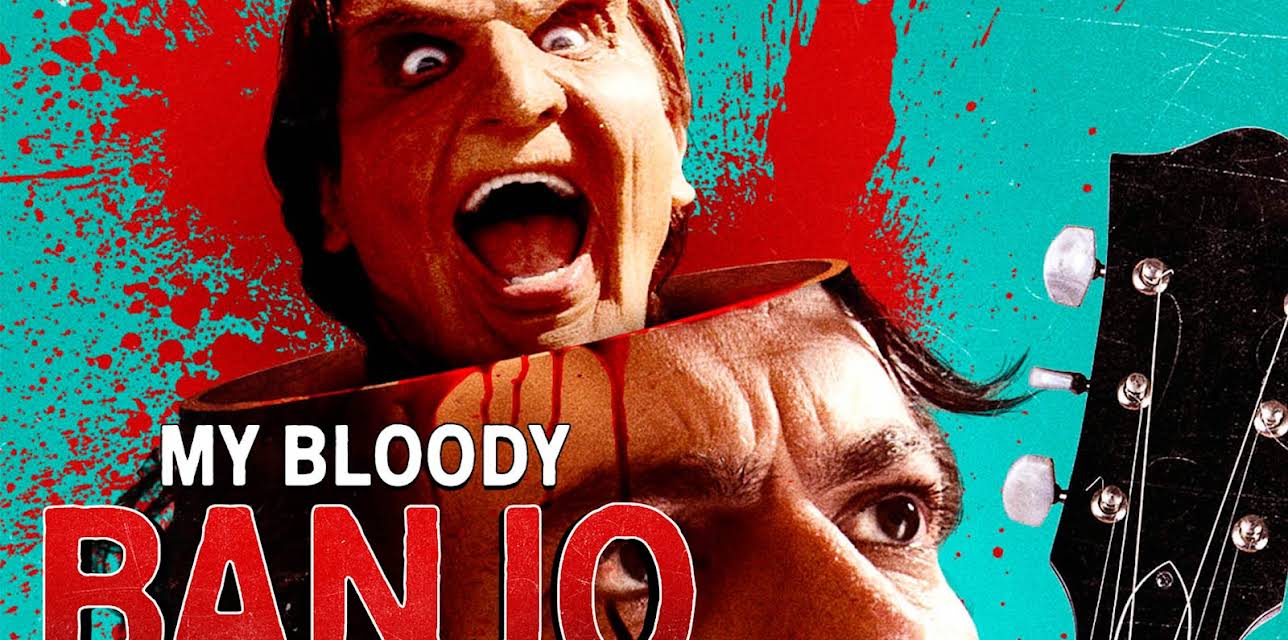 My Bloody Banjo (2015)