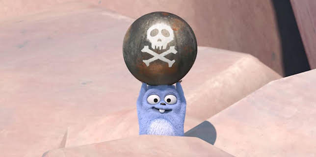 8:20 AM: Grizzy and the Lemmings (S3) | CBBC | 11/9 2025