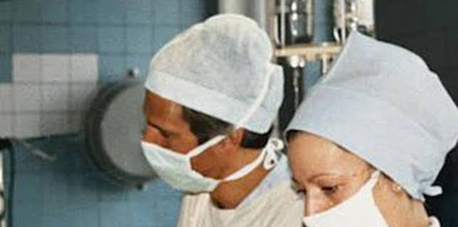 00:24: La catástrofe de Chernóbil: Fusión | Discovery Max | 3/12 2026