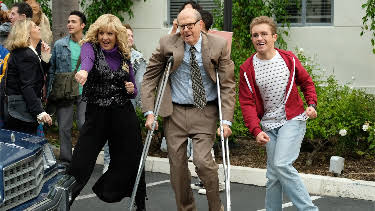 4:15 AM: The Goldbergs | E4 | 10/6 2026