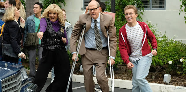 6:00 AM: The Goldbergs | E4 | 11/8 2025