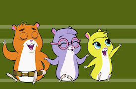 The ZhuZhus: If Wishes Were Rainbows / Deja Zhu