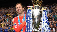 Premier League Years 14/15