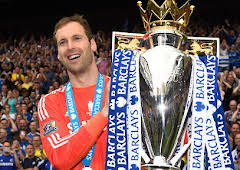 Premier League Years 14/15