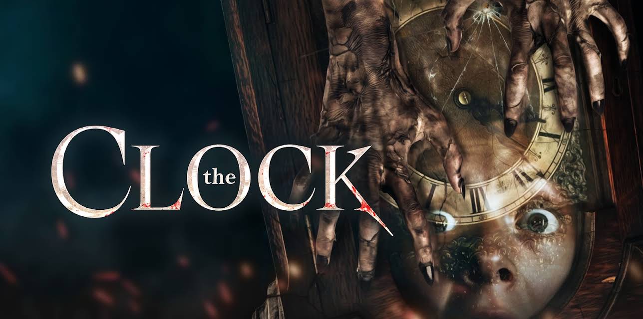 The Clock (2024)