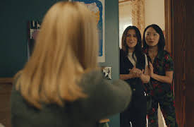 No Good Deed: Private Showing