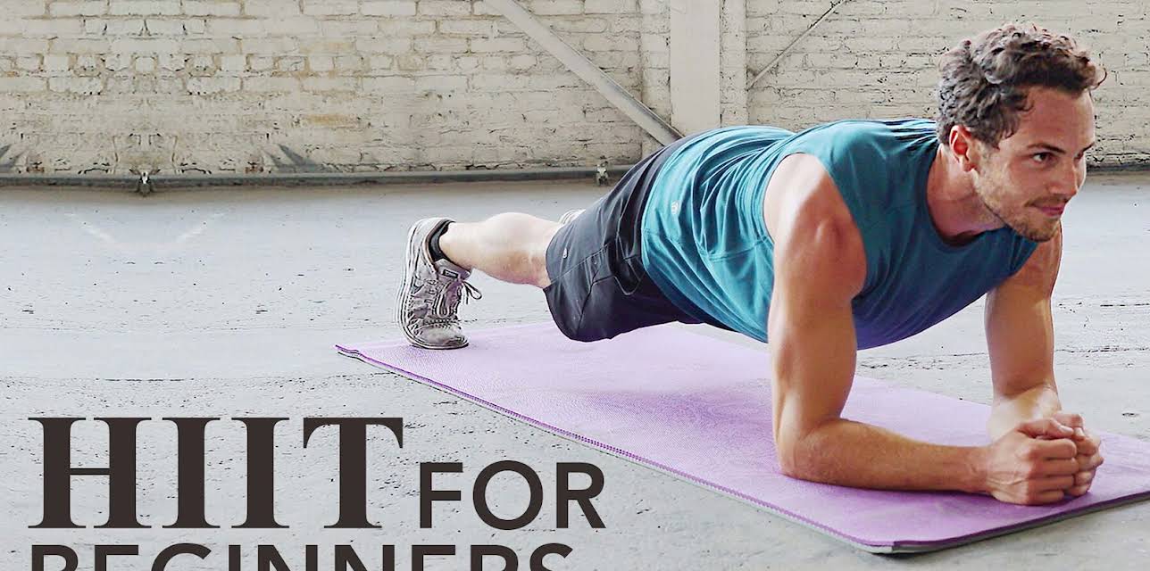 HIIT for Beginners