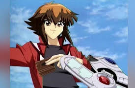 Yu-Gi-Oh! GX: Nature of the Draw