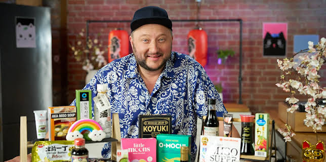 18:00: besseresser: Fragwürdige Feinkost aus Japan | ZDFinfo | 12/26 2025