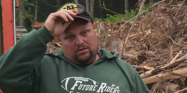 17:00: Ax Men (S9 E7) (S9) | TV10 | 12/9 2025