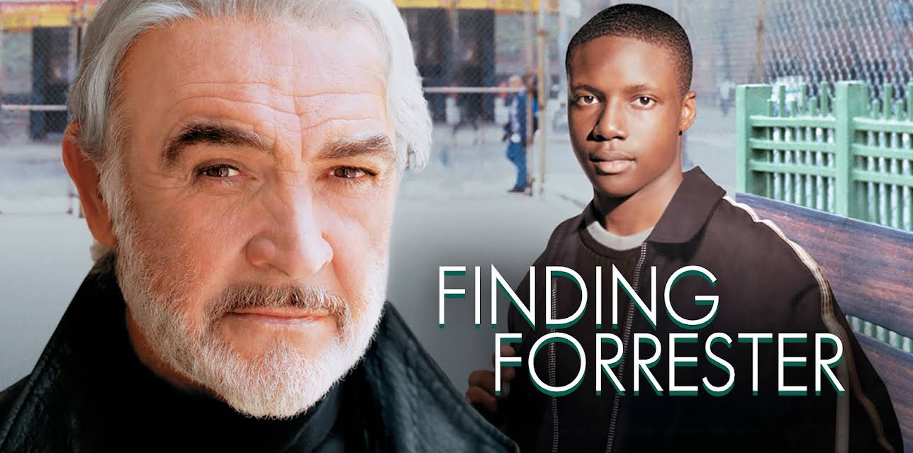 Finding Forrester (Edited Version) (2000)