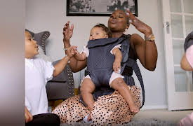 Go Green with the Grimwades: 6