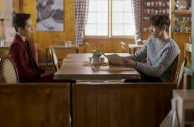 Sweet Stranger and Me: Sweet Stranger and Me Episode 4