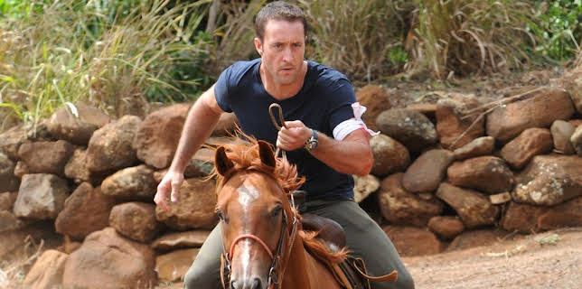 14:45: Hawaii Five-0 | Kabel Eins | 3/18 2026
