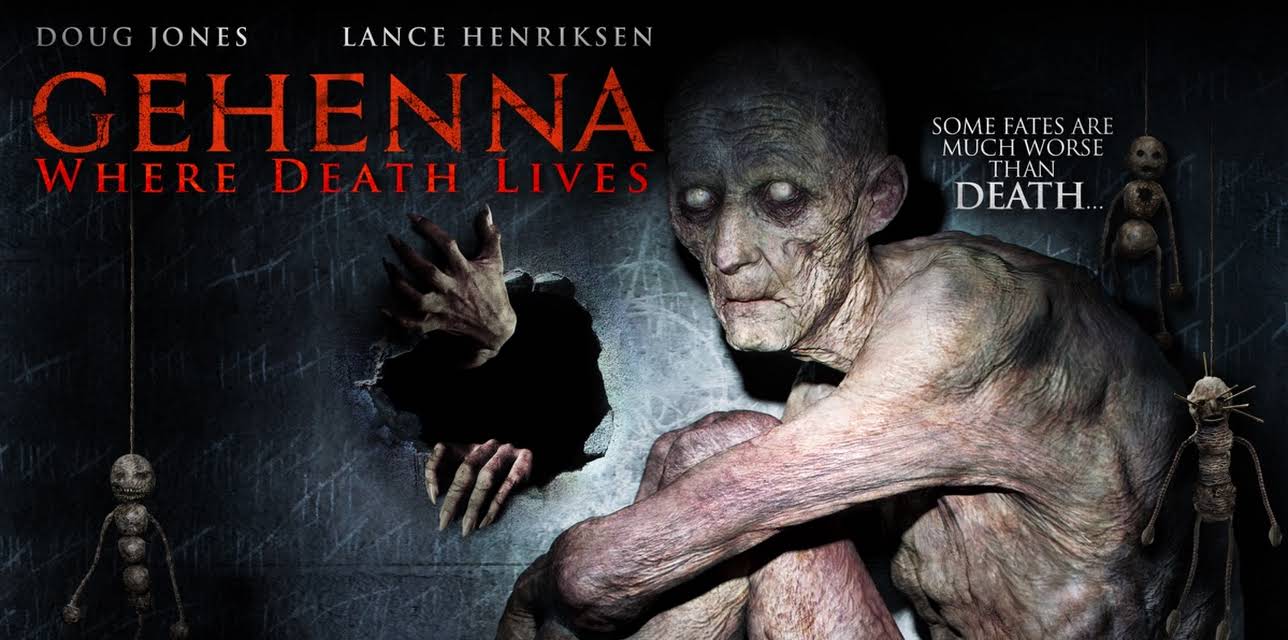 Gehenna: Where Death Lives (2018)