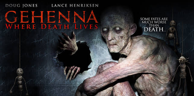 Gehenna: Where Death Lives (2018)