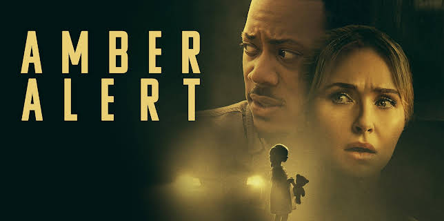 AMBER ALERT (2024) (2024)