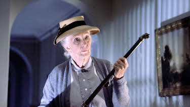 14:30: Miss Marple (S02/E03) | One | 4/11 2026
