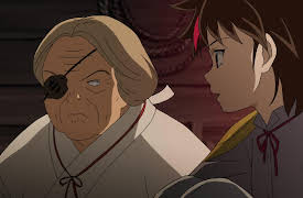 Yashahime: Princess Half-Demon (Japanese with English Subs): Secret of the Rainbow Pearls