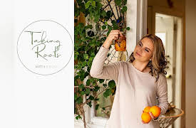 Taking Roots: Taking Roots with Erika