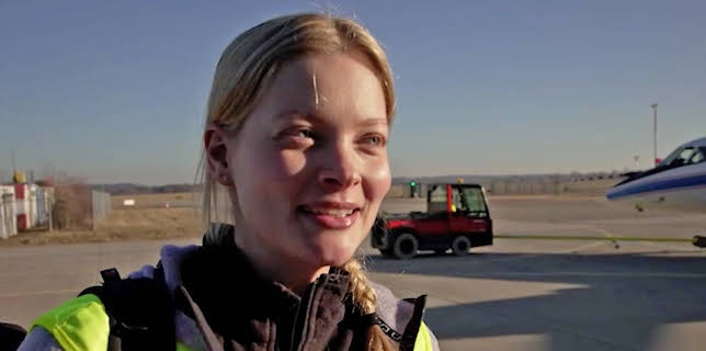 07:10: Women of Science | HR Fernsehen | 12/29 2025