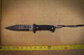 72 Seconds in Rittenhouse Square: Was It Murder