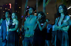 Now and Then: 20 Years