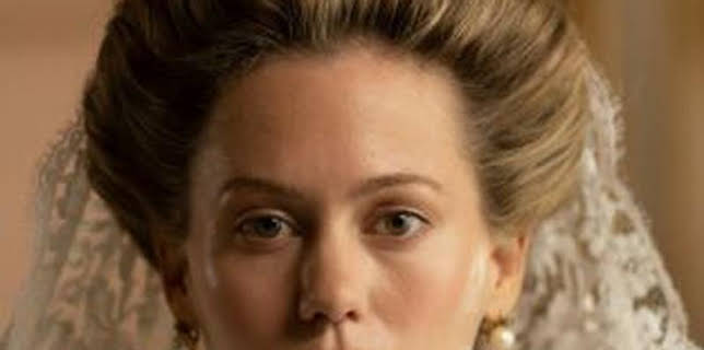 ENA. La reina Victoria Eugenia (T1): Ep.4 Los desastres de la guerra