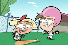 The Fairly OddParents: Episode 13