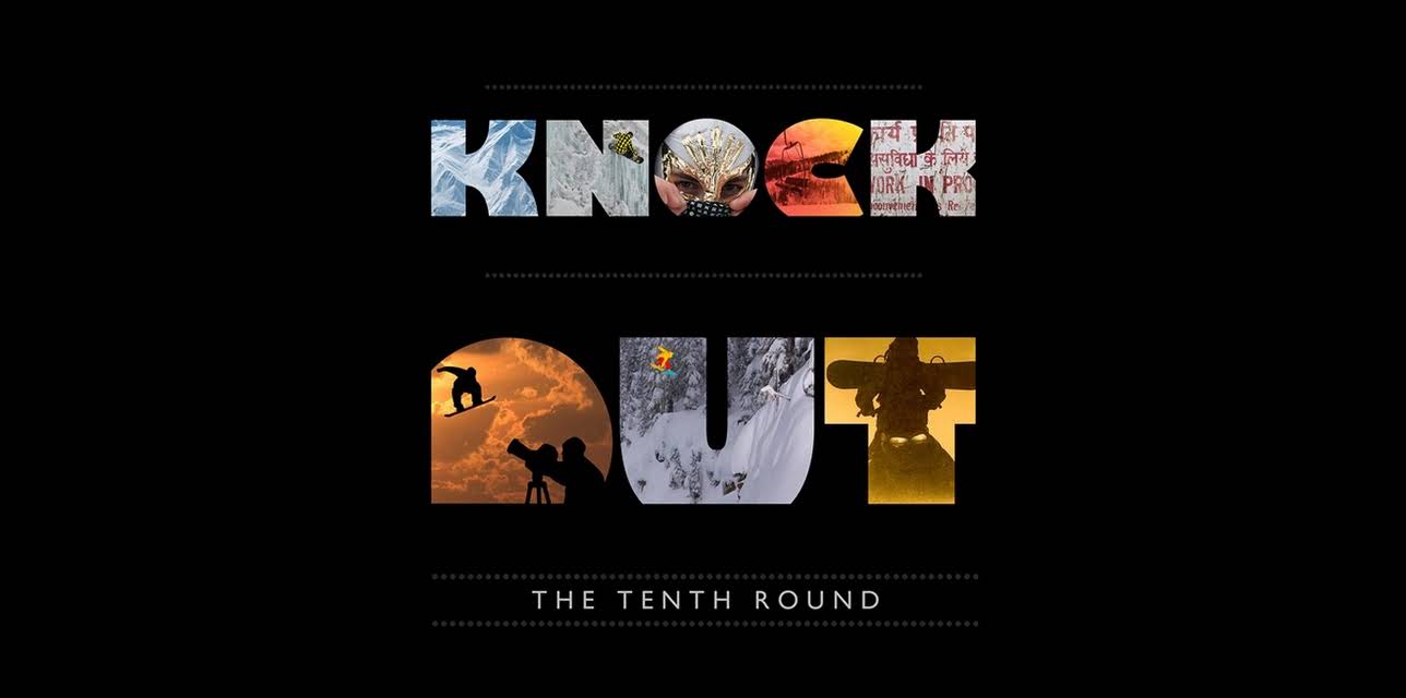 Knockout The 10th Round (2008)