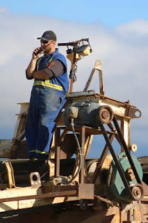 16:53: La fiebre del oro: Criba y entérate | Discovery | 4/4 2026