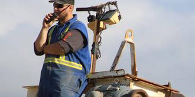 22:00: La fiebre del oro: Criba y entérate | Discovery | 3/15 2026