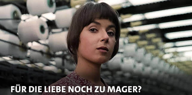 05:45: Für die Liebe noch zu mager? | MDR Fernsehen | 12/13 2025