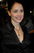 Laura Fraser som 