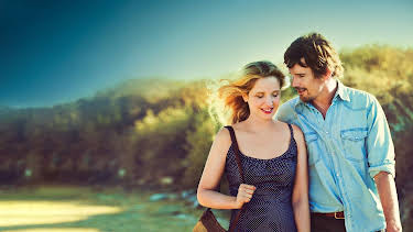 18:30: Before Midnight | One | 8/29 2026