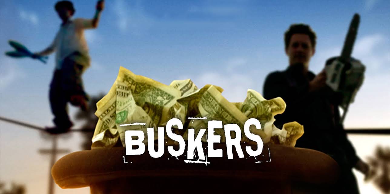 Buskers (2008)