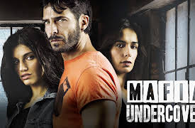 Mafia Undercover: Episode 2