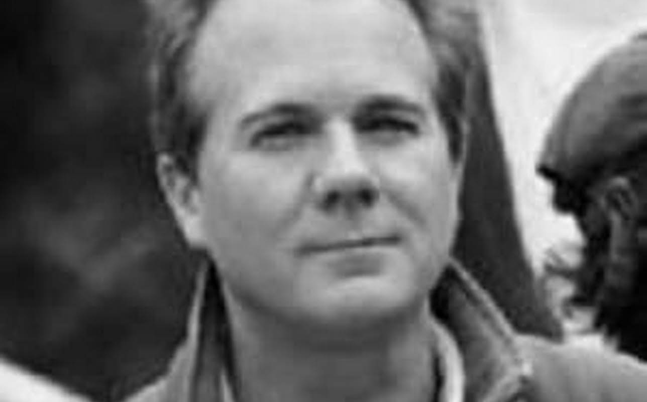 Bryan Spicer