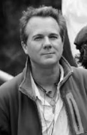 Bryan Spicer as Director