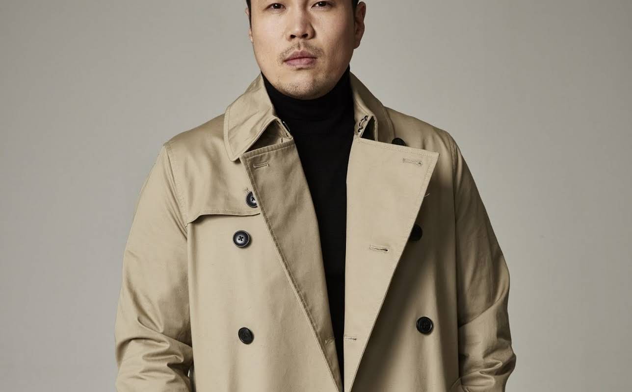 Seung-hwan Shin