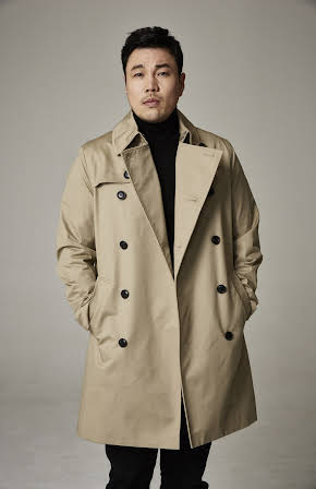 Seung-hwan Shin as Ko Choong-Ho