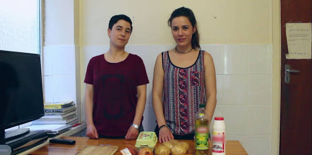 07:40: Planet Schule: Mi diario londinense - La tortilla de patata | WDR Fernsehen | 2/2 2026