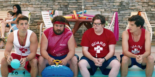 Staten Island Summer (2015)