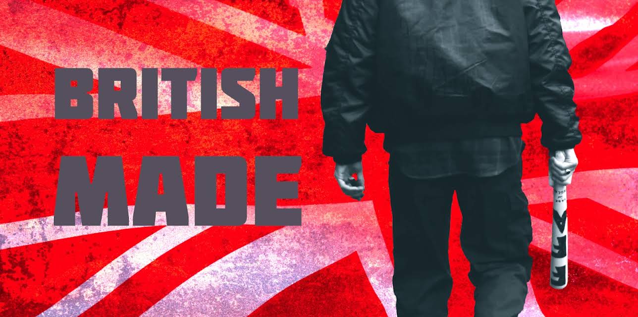British Made [OV] (2019)
