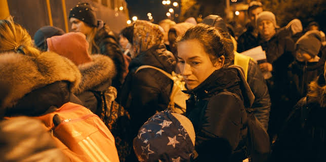 22:25: Dear Beautiful Beloved | 3SAT | 11/3 2025