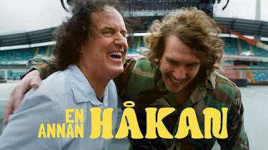 21:00: En annan Håkan | SVT1 | 9/24 2026