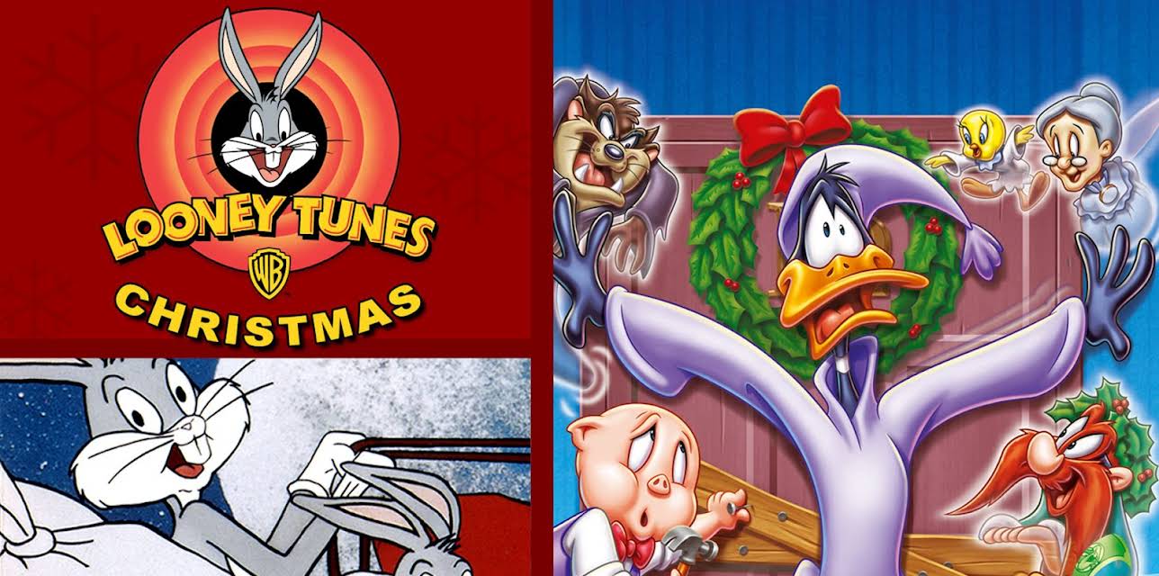 A Looney Tunes Christmas Volume 1