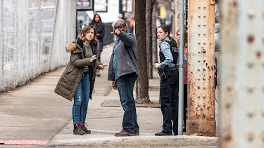 23:40: Chicago P.D. (S3 E19) (S3) | Viasat Series | 7/30 2026