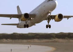 Aeroport: Seguretat
