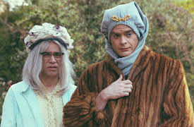 Documentary Now! Season 1: Sandy Passage